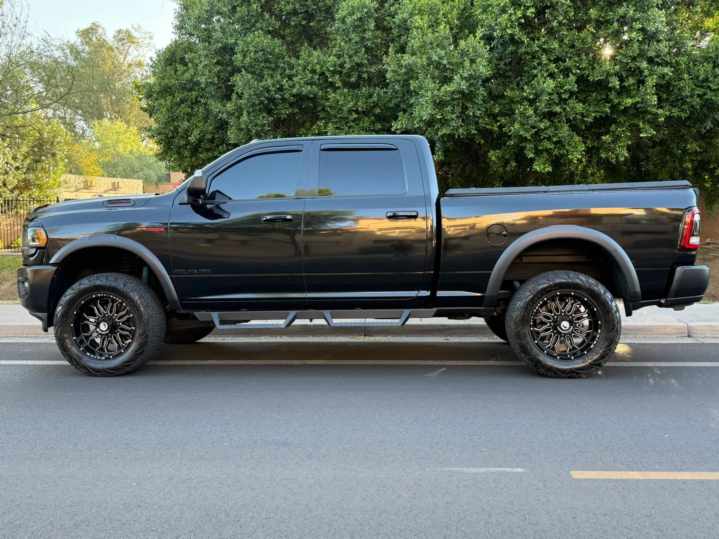 ram ram 2500 pickup 2021 3C6TR5EJ0MG544928 image ram ram 2500 pickup 2021 3C6TR5EJ0MG544928 image